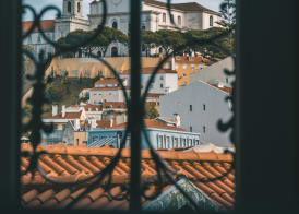 Rossio Boutique Hotel 3