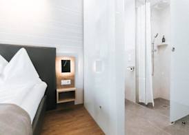 Hotel Restaurant Auerhahn 5