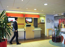 ibis Etampes 3