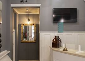 Alda Miramar Rooms 3