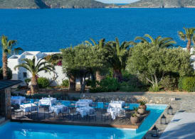 Aquila Elounda Village Resort, Suites & Spa 5