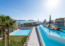 Aquila Elounda Village Resort, Suites & Spa 4