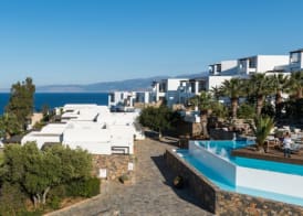 Aquila Elounda Village Resort, Suites & Spa 2