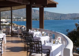 Aquila Elounda Village Resort, Suites & Spa 3