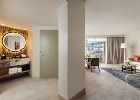 Grand Hyatt Scottsdale Resort 5