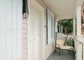 Fitch Lodge - Key West Historic Inns 2