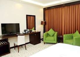 Ras Al Khaimah Hotel 2