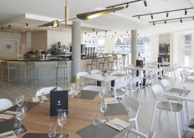 Iraipe Logroño Hotel 4