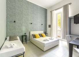 Merulana 139 Suites 3