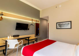 City Express by Marriott Cancun 5