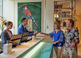Margaritaville Resort Times Square 4