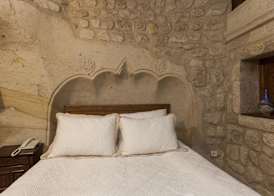 THE CAPPADOCIA HOTEL 5