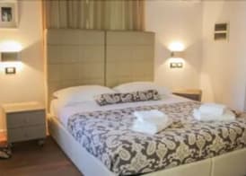 Barbacan Boutique Hotel 3