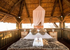 Bushwa Private Game Lodge 5