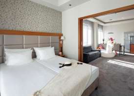 Sea Premium Aparthotel 4