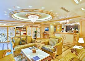 Hotel Emirhan Palace 5
