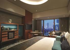 Shangri-La Tianjin 2