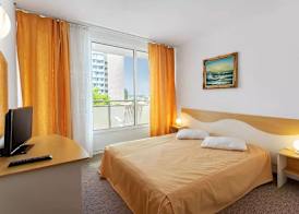 Hotel Balada 4