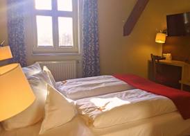Best Western Hotel Schlossmühle Quedlinburg 3