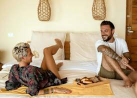 Wild Cottages Luxury and Natural 4