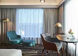 Crowne Plaza SYDNEY AIRPORT by IHG 5