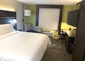 Holiday Inn Express ALLENTOWN NORTH by IHG 5