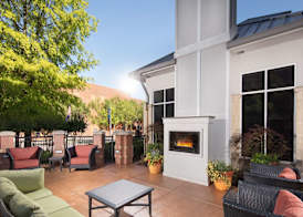 Hilton Garden Inn Chattanooga Downtown 2