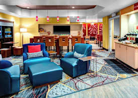 TownePlace Suites by Marriott Bakersfield West 2