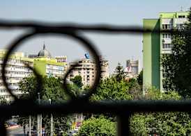 Hotel Cantemir 5