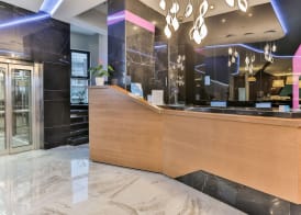 Hotel Bracera 2