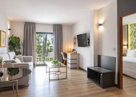 Hotel La Laguna Spa & Golf 5