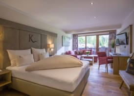 Hotel Karlwirt 4