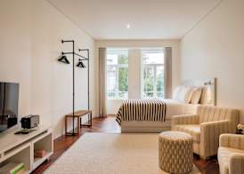 Vila Catarina Luxury Apartments 5