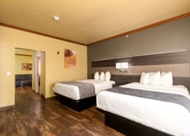 Best Western Plus Portland 3