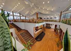 Hotel Ushuaia 2