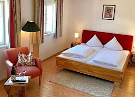 Hotel Schwarzer Adler 5