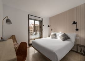 Apartamentos Suite The Way 3