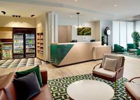 TownePlace Suites by Marriott Grovetown 4