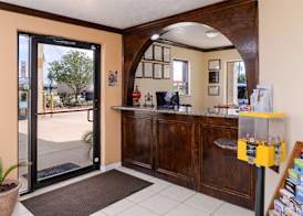 Americas Best Value Inn & Suites Waller/Prairie View 2