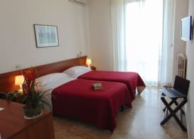 Albergo Rossana 5