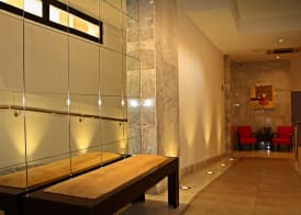 Hotel Equo Aranjuez 3