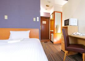 FLEXSTAY INN Ekoda 5