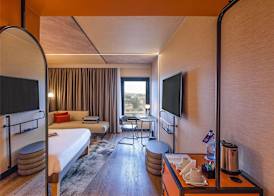Novotel Lisboa 3