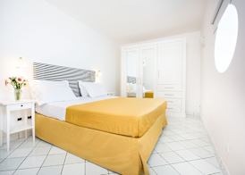 Hotel Torre Barbara 5