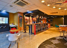 ibis Rio de Janeiro Botafogo 5