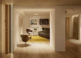 Hotel Bide Bide Tolosa 4