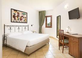 Blu Hotel Morisco 4