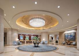 Shangri-La Chengdu 2