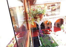 Kori Gems Inn 3