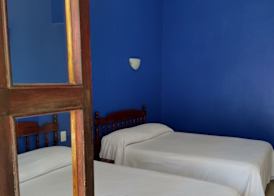 Hotel Casablanca 4